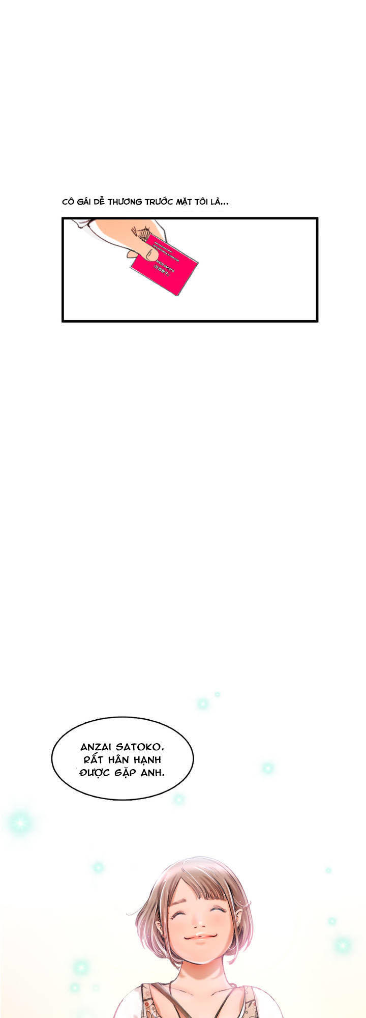 Hé Lộ Về Ngành Công Nghiệp Jav Chapter 2 - Trang 2