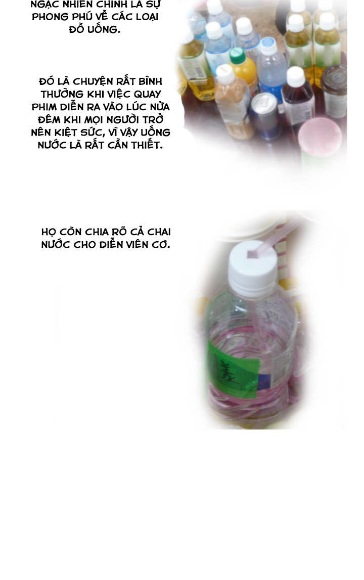 Hé Lộ Về Ngành Công Nghiệp Jav Chapter 2 - Trang 2