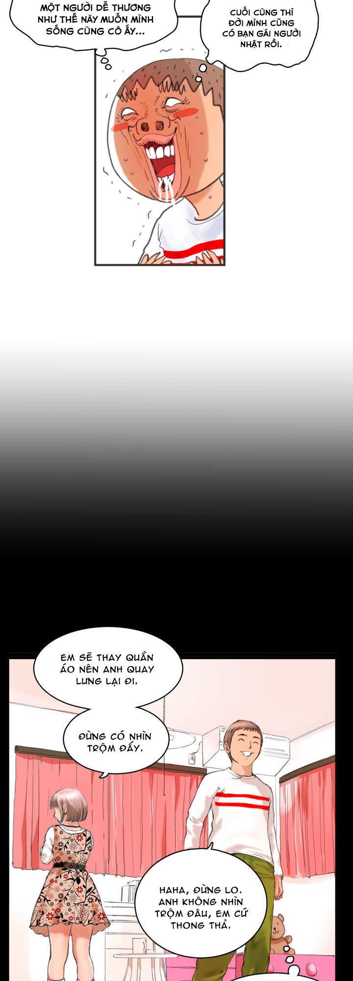 Hé Lộ Về Ngành Công Nghiệp Jav Chapter 2 - Trang 2