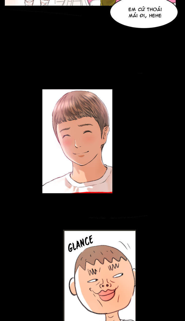 Hé Lộ Về Ngành Công Nghiệp Jav Chapter 2 - Trang 2