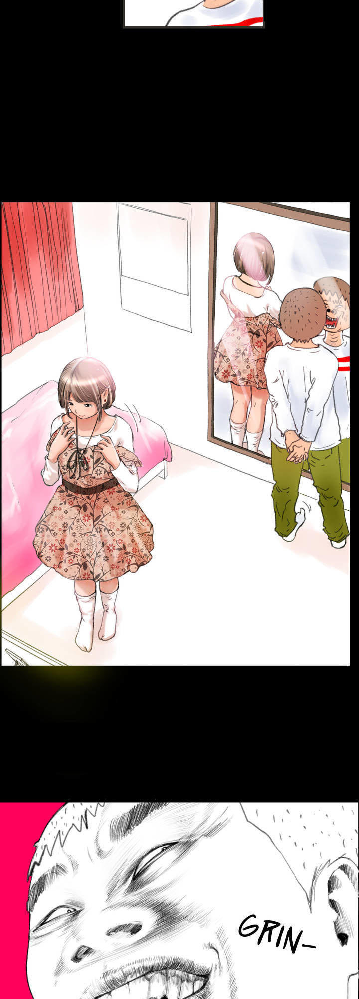 Hé Lộ Về Ngành Công Nghiệp Jav Chapter 2 - Trang 2