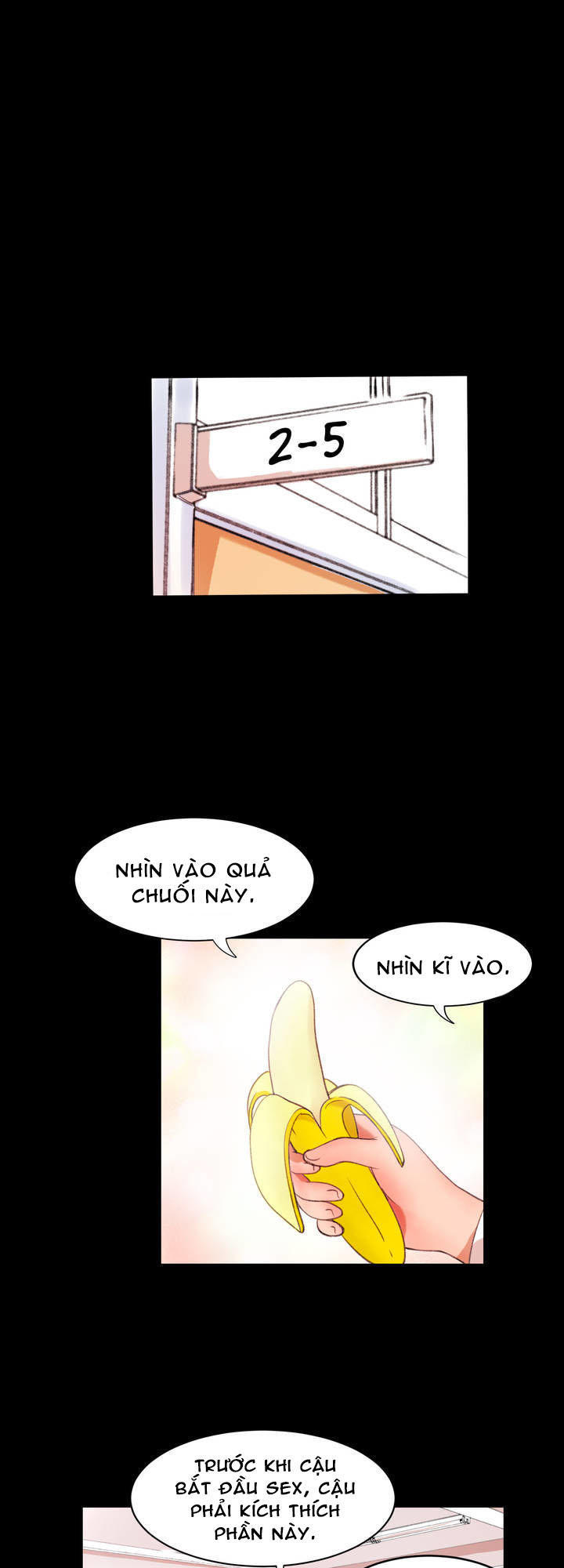 Hé Lộ Về Ngành Công Nghiệp Jav Chapter 20 - Trang 2