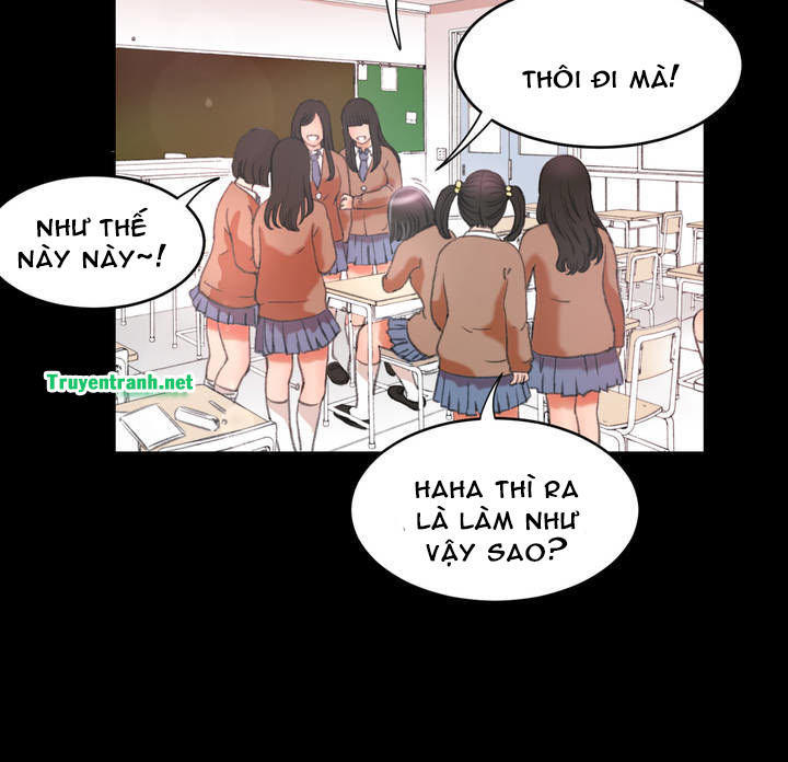 Hé Lộ Về Ngành Công Nghiệp Jav Chapter 20 - Trang 2