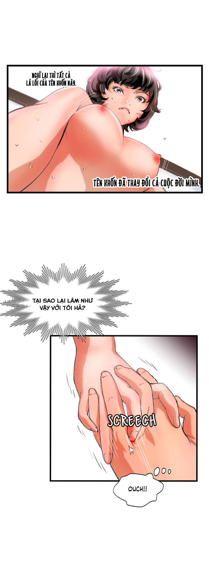 Hé Lộ Về Ngành Công Nghiệp Jav Chapter 20 - Trang 2