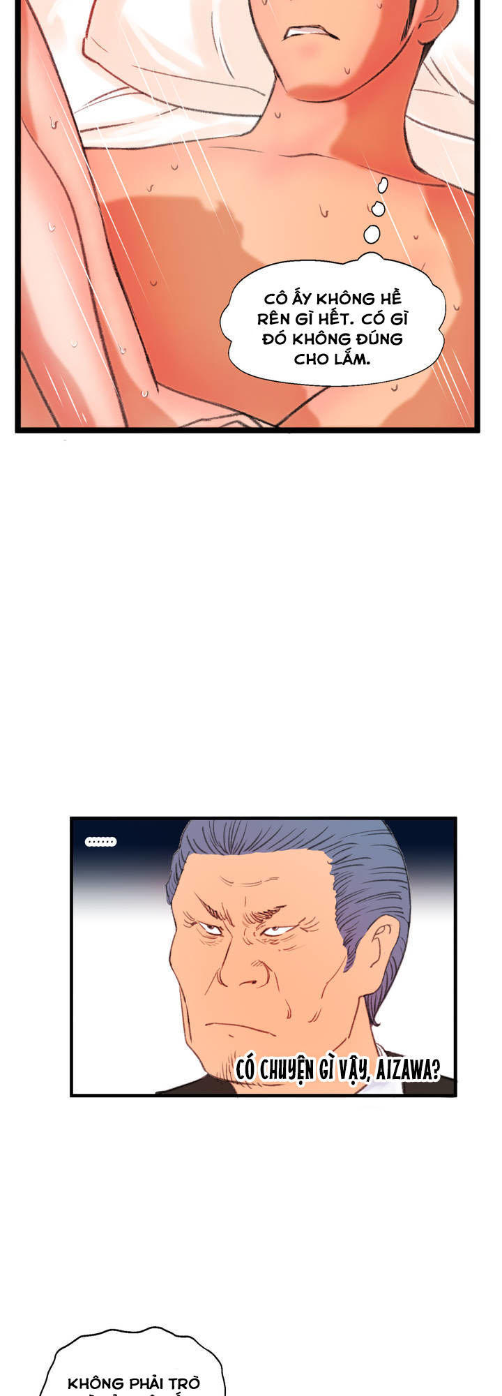 Hé Lộ Về Ngành Công Nghiệp Jav Chapter 20 - Trang 2