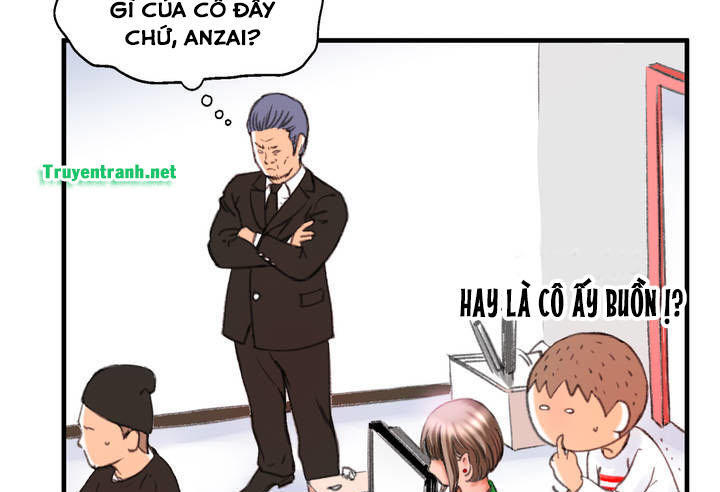 Hé Lộ Về Ngành Công Nghiệp Jav Chapter 20 - Trang 2