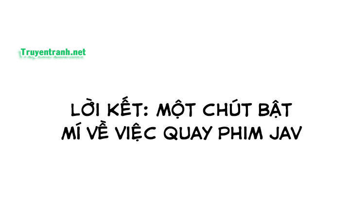 Hé Lộ Về Ngành Công Nghiệp Jav Chapter 20 - Trang 2