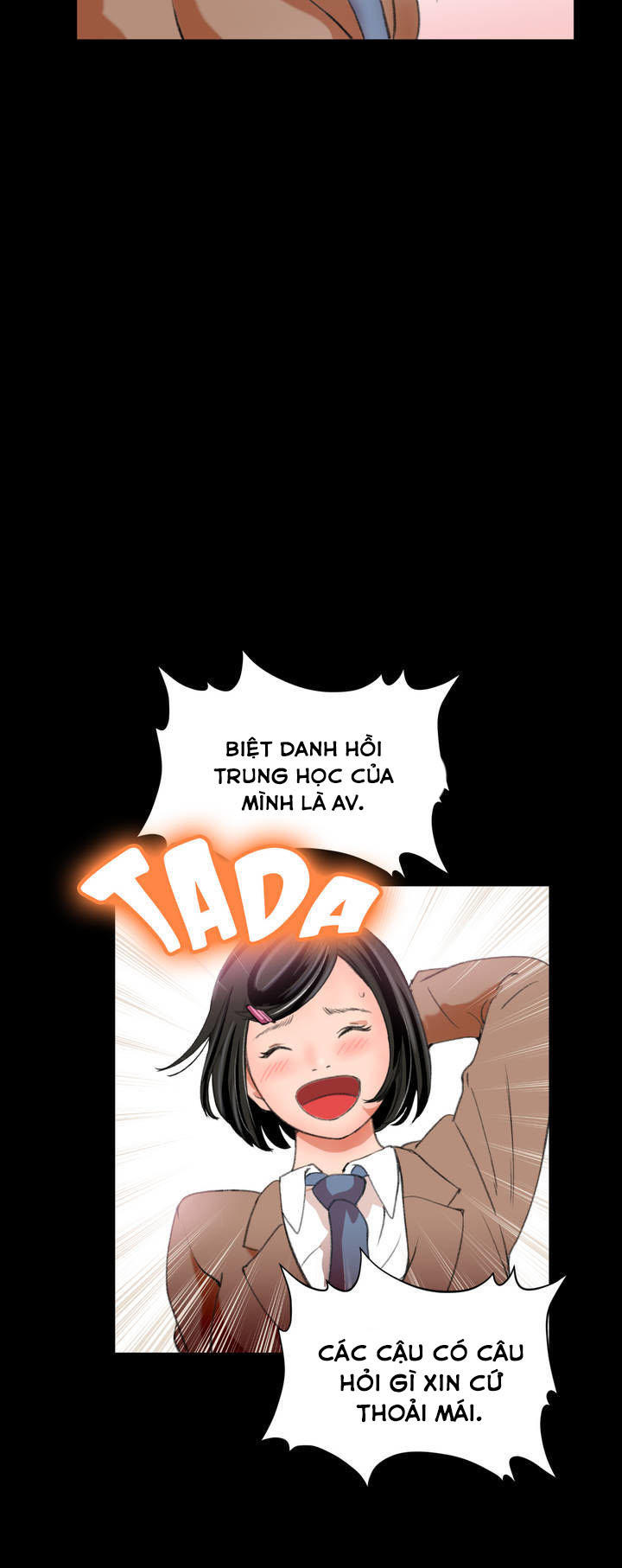 Hé Lộ Về Ngành Công Nghiệp Jav Chapter 20 - Trang 2