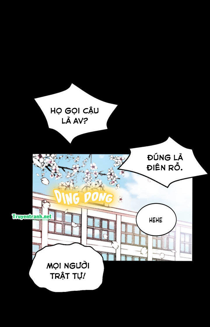 Hé Lộ Về Ngành Công Nghiệp Jav Chapter 20 - Trang 2