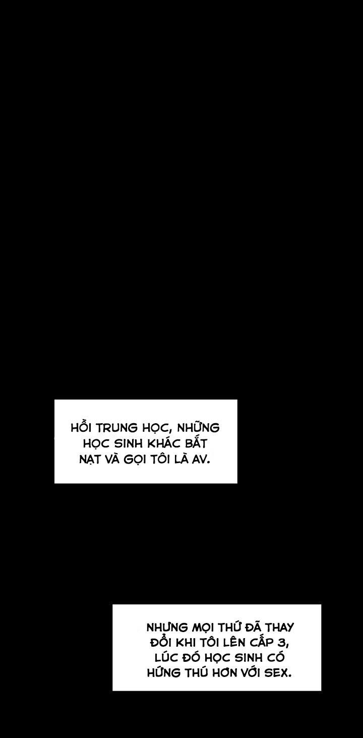 Hé Lộ Về Ngành Công Nghiệp Jav Chapter 20 - Trang 2