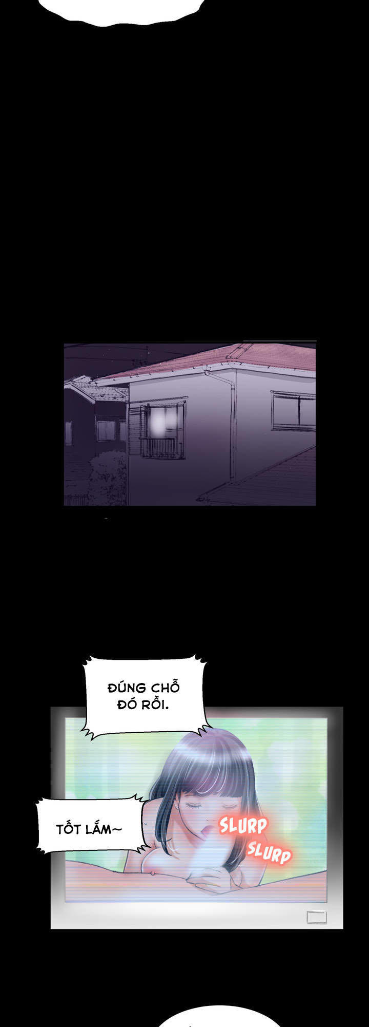 Hé Lộ Về Ngành Công Nghiệp Jav Chapter 20 - Trang 2