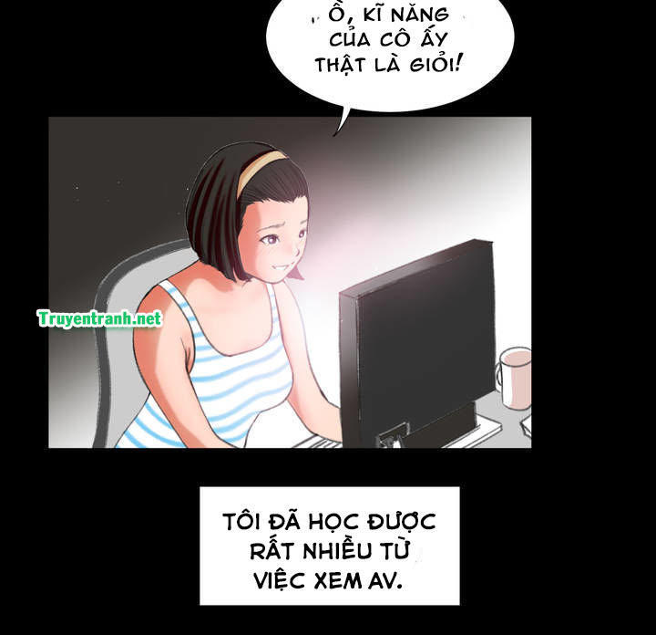 Hé Lộ Về Ngành Công Nghiệp Jav Chapter 20 - Trang 2