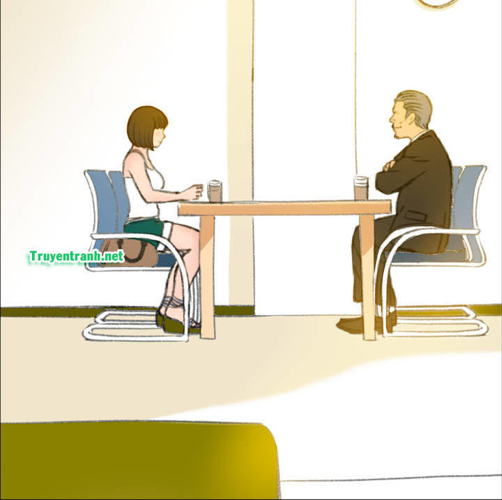 Hé Lộ Về Ngành Công Nghiệp Jav Chapter 21 - Trang 2