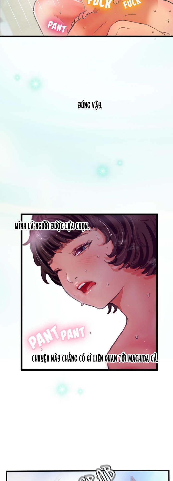 Hé Lộ Về Ngành Công Nghiệp Jav Chapter 21 - Trang 2