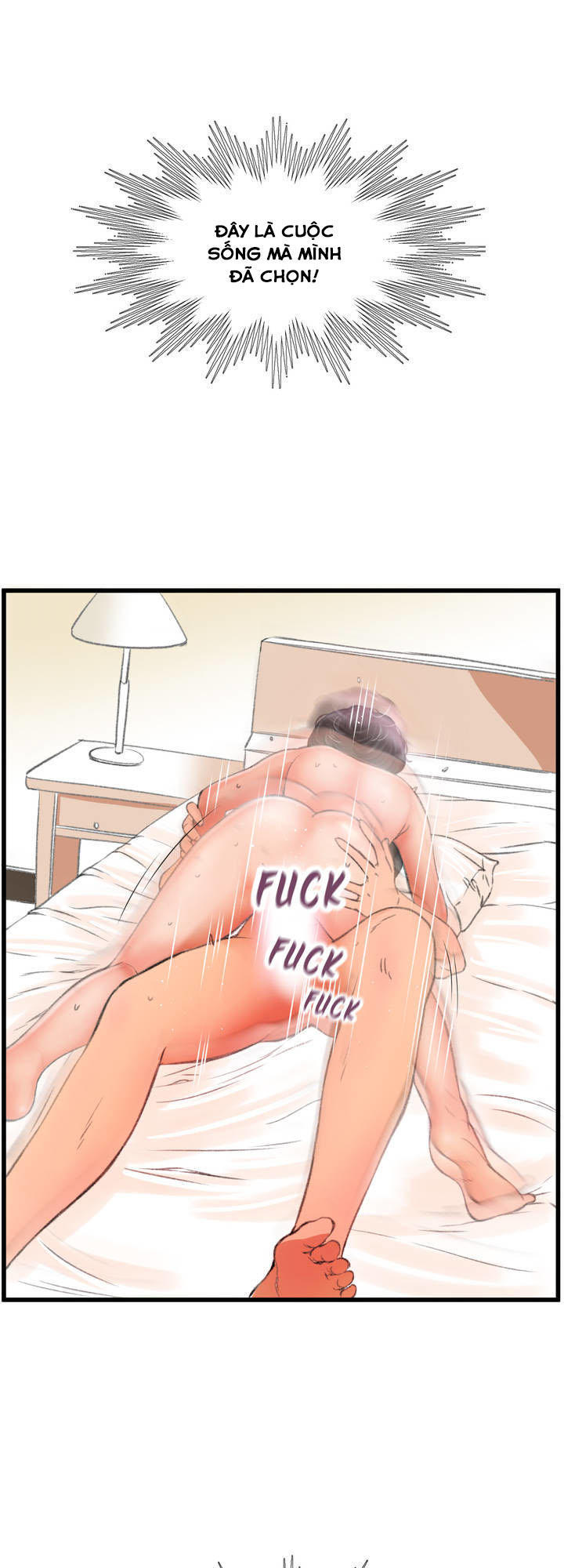 Hé Lộ Về Ngành Công Nghiệp Jav Chapter 21 - Trang 2