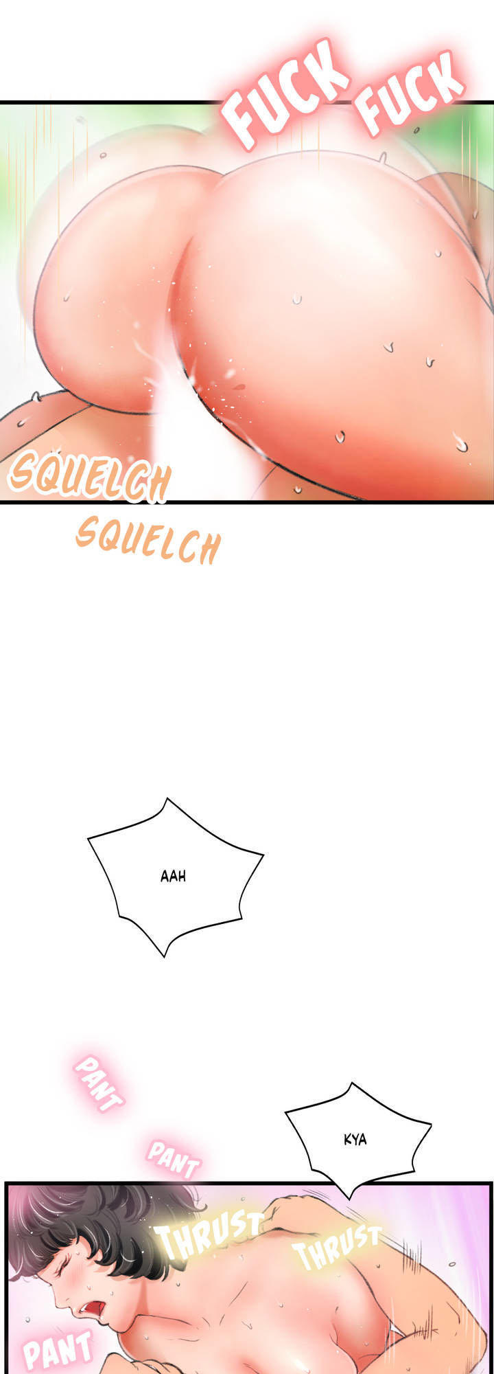 Hé Lộ Về Ngành Công Nghiệp Jav Chapter 21 - Trang 2