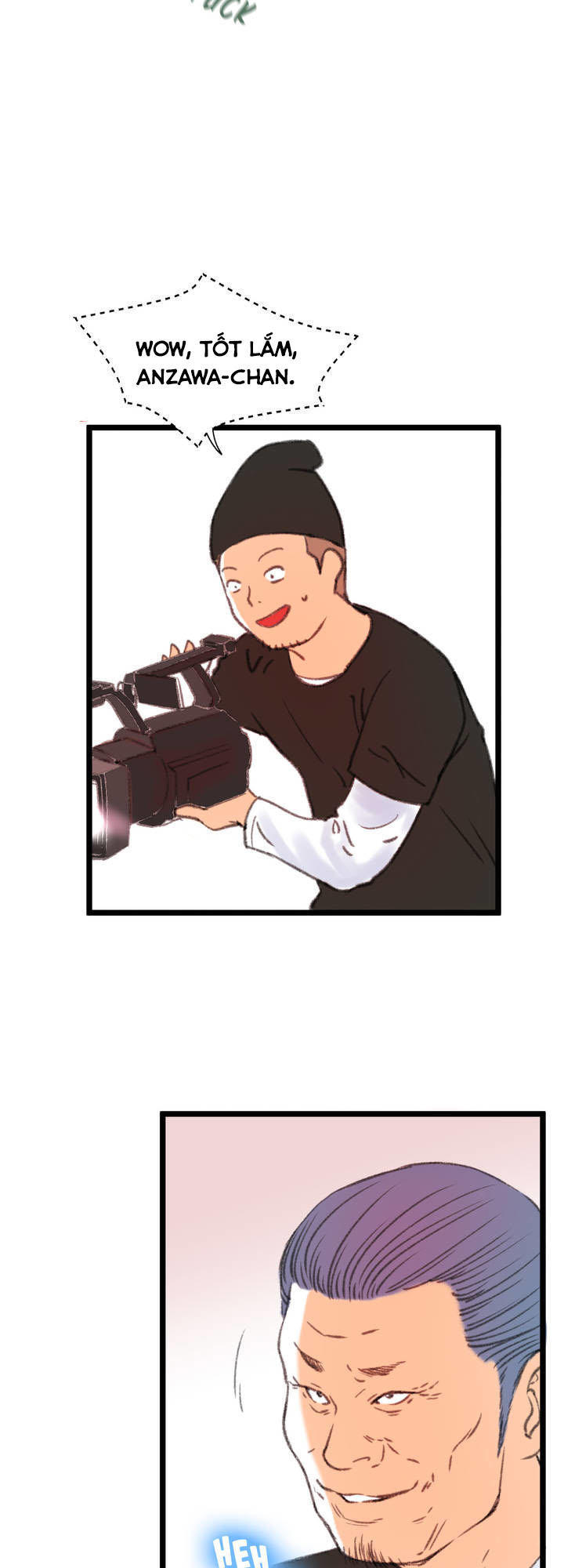 Hé Lộ Về Ngành Công Nghiệp Jav Chapter 21 - Trang 2