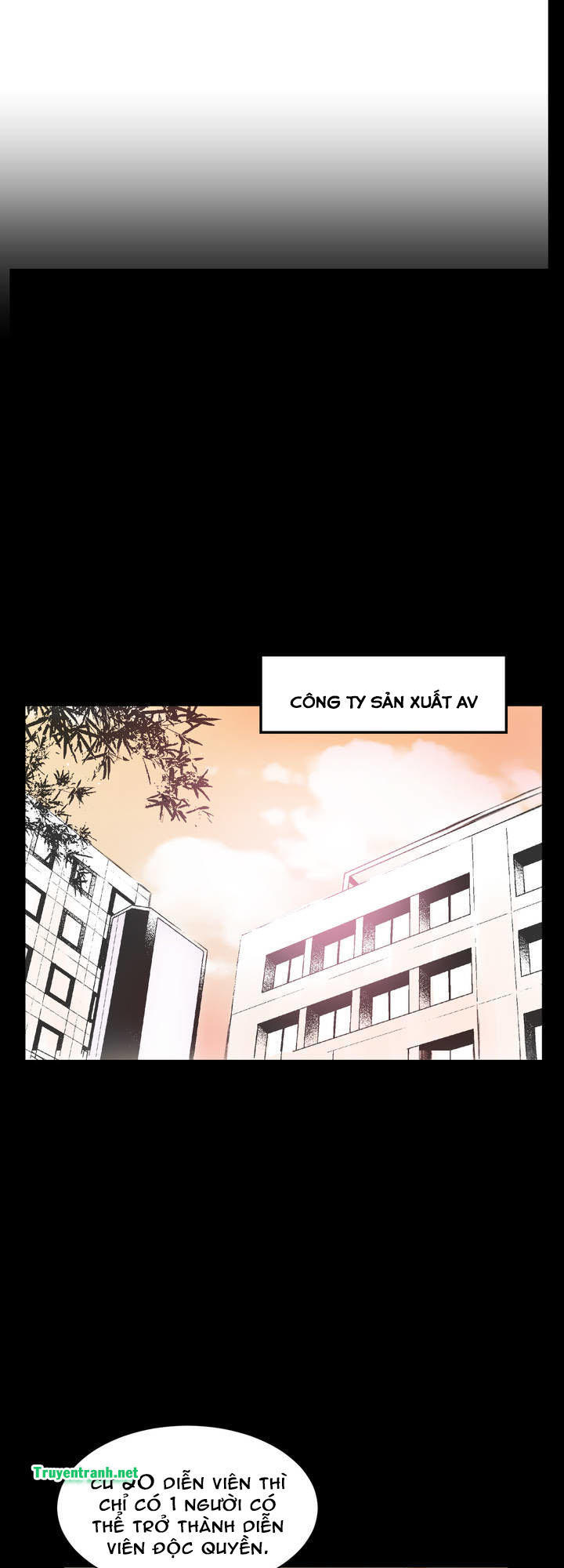 Hé Lộ Về Ngành Công Nghiệp Jav Chapter 21 - Trang 2