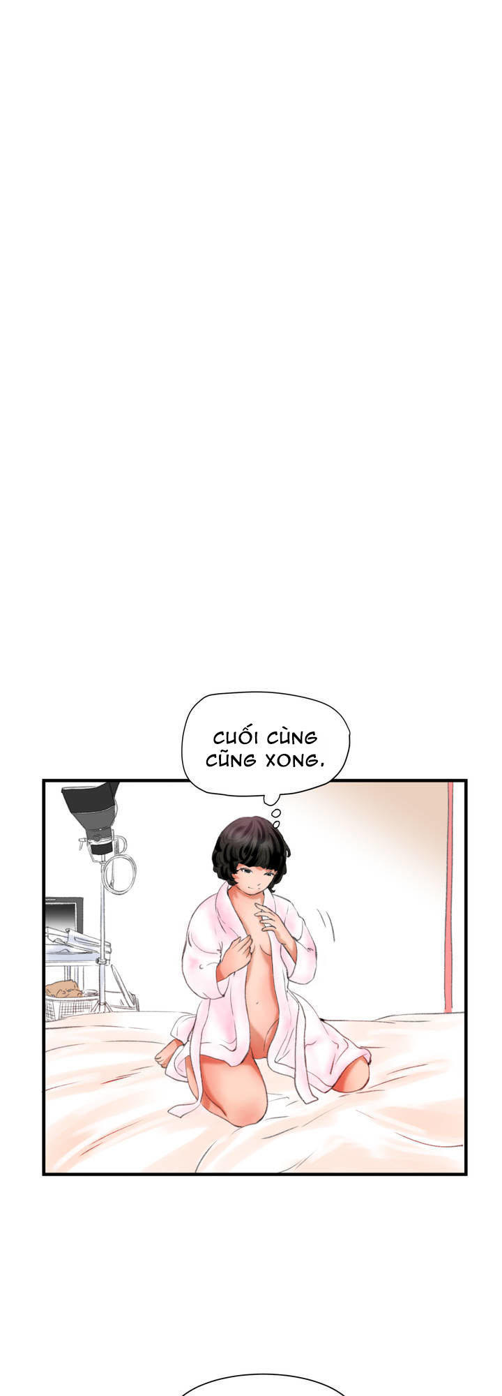 Hé Lộ Về Ngành Công Nghiệp Jav Chapter 22 - Trang 2