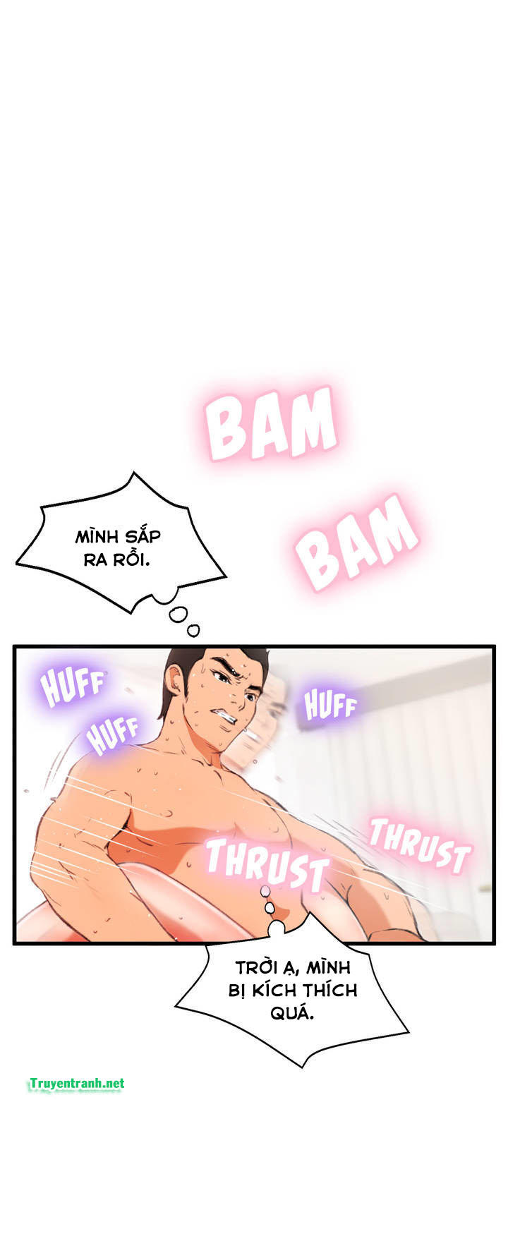 Hé Lộ Về Ngành Công Nghiệp Jav Chapter 22 - Trang 2