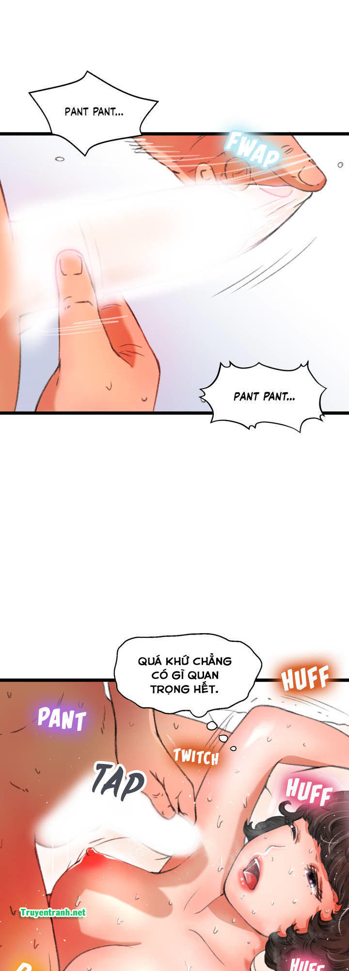 Hé Lộ Về Ngành Công Nghiệp Jav Chapter 22 - Trang 2