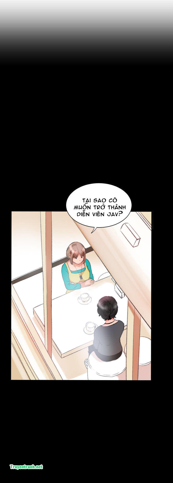 Hé Lộ Về Ngành Công Nghiệp Jav Chapter 23 - Trang 2