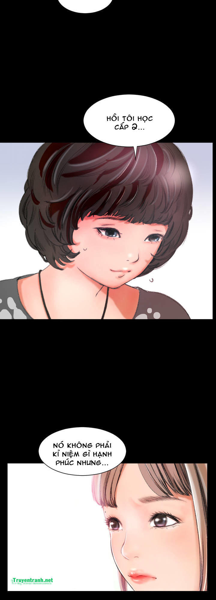 Hé Lộ Về Ngành Công Nghiệp Jav Chapter 23 - Trang 2