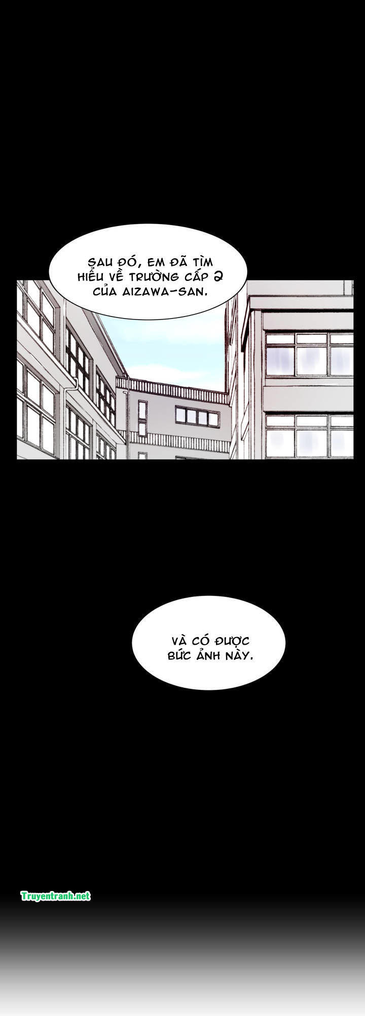 Hé Lộ Về Ngành Công Nghiệp Jav Chapter 23 - Trang 2