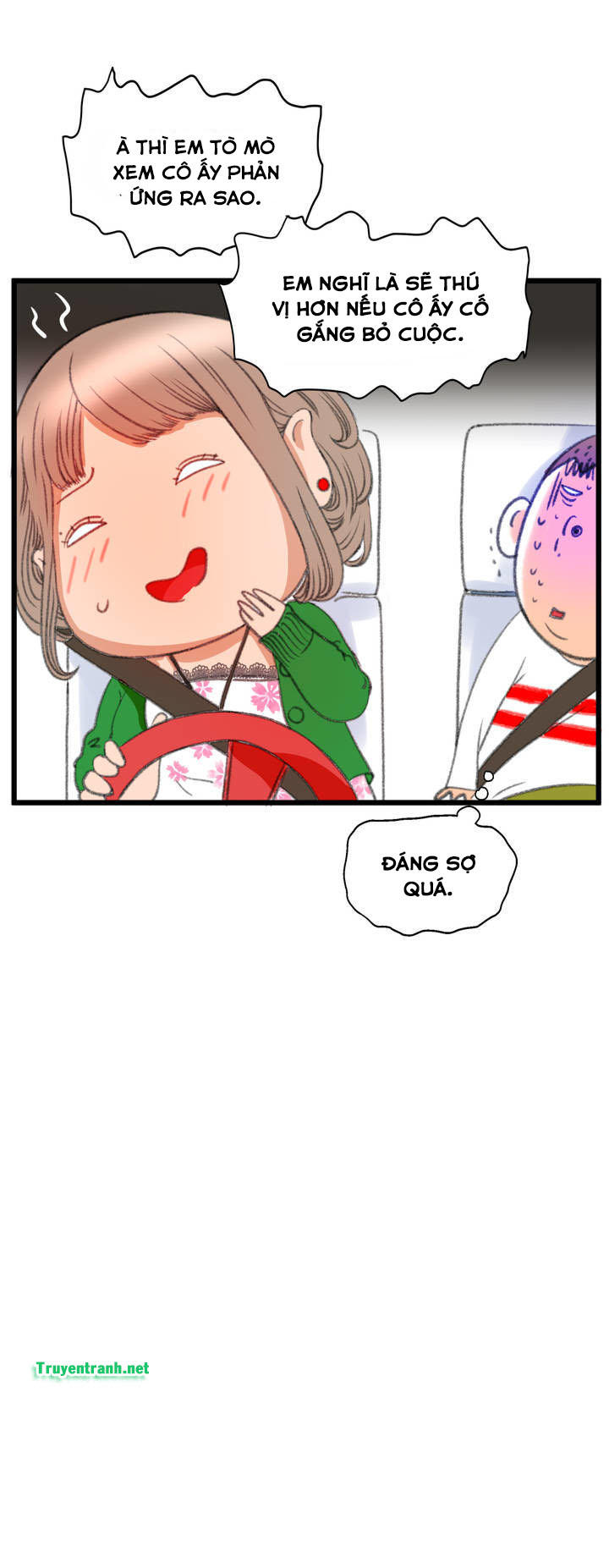 Hé Lộ Về Ngành Công Nghiệp Jav Chapter 23 - Trang 2