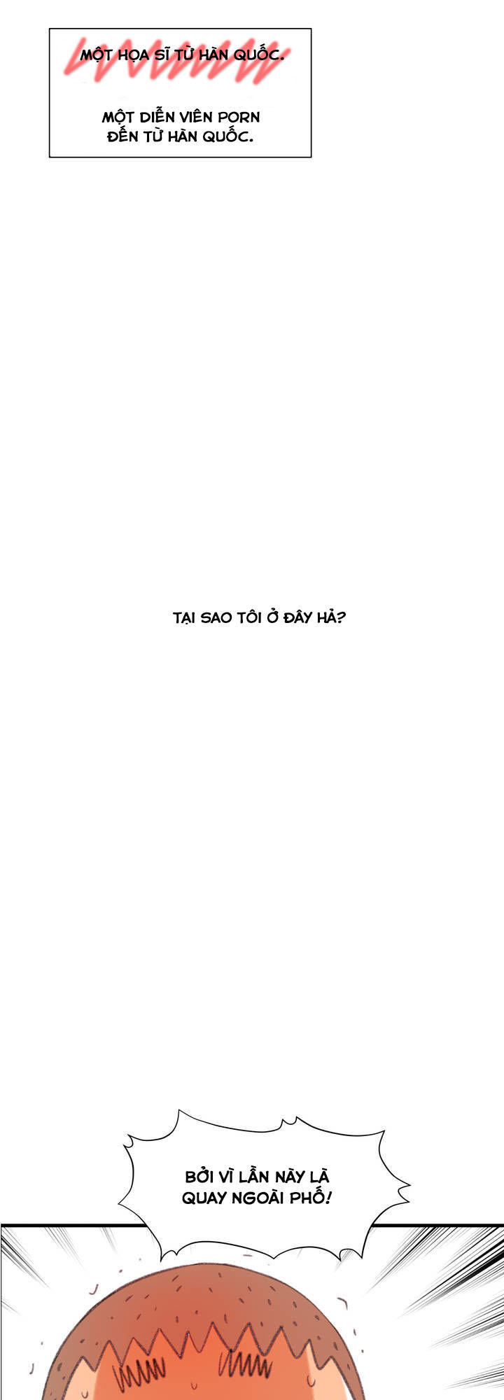 Hé Lộ Về Ngành Công Nghiệp Jav Chapter 23 - Trang 2