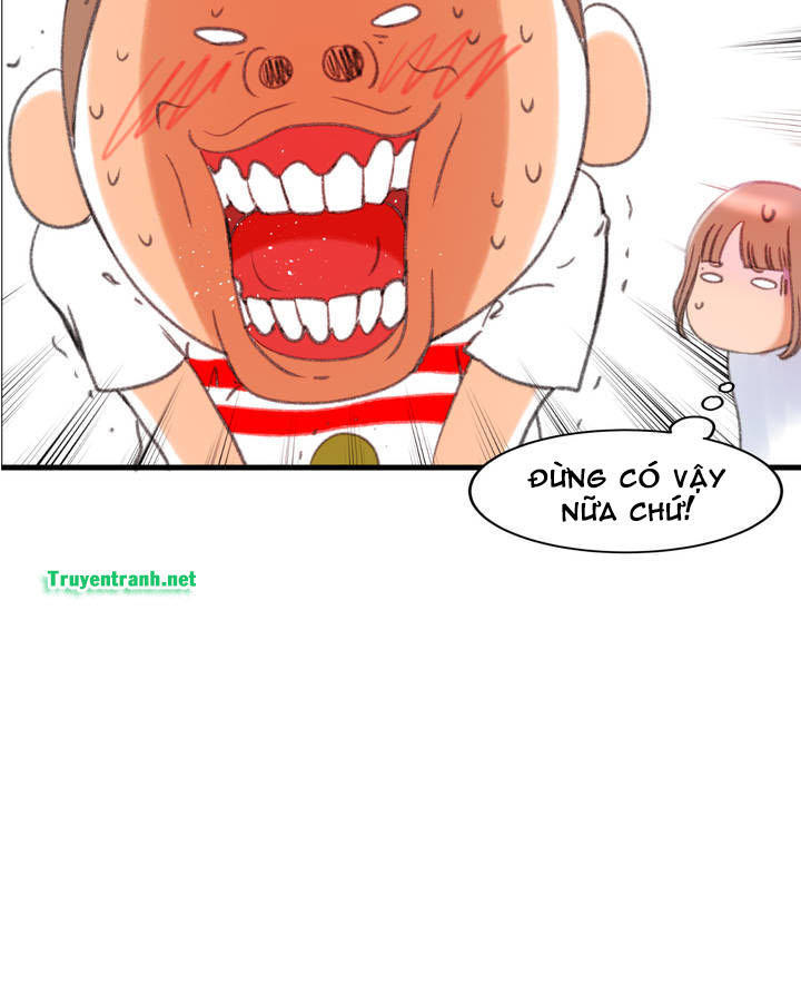 Hé Lộ Về Ngành Công Nghiệp Jav Chapter 23 - Trang 2