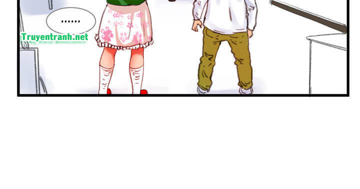 Hé Lộ Về Ngành Công Nghiệp Jav Chapter 23 - Trang 2