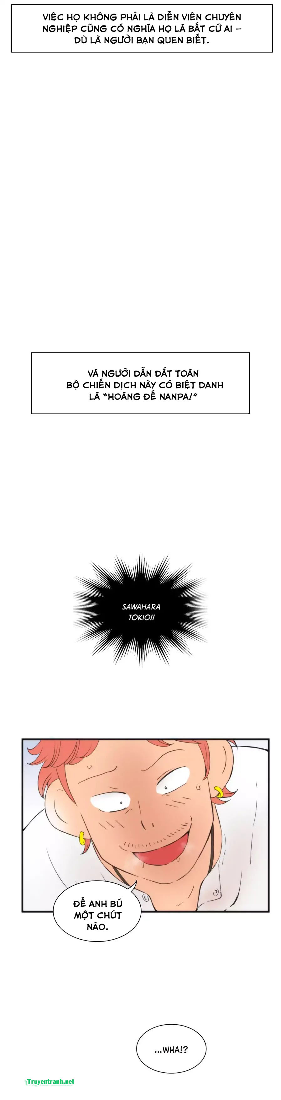 Hé Lộ Về Ngành Công Nghiệp Jav Chapter 24 - Trang 2