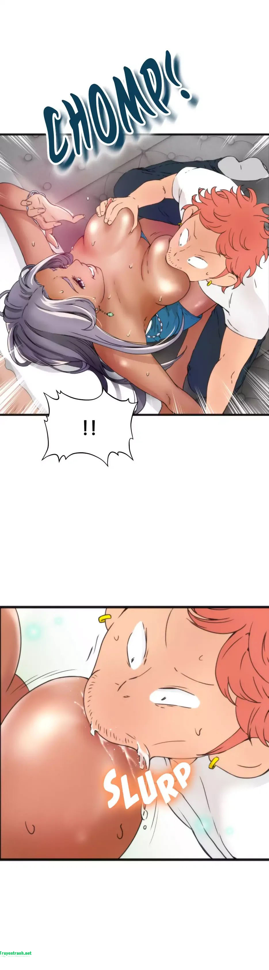 Hé Lộ Về Ngành Công Nghiệp Jav Chapter 24 - Trang 2