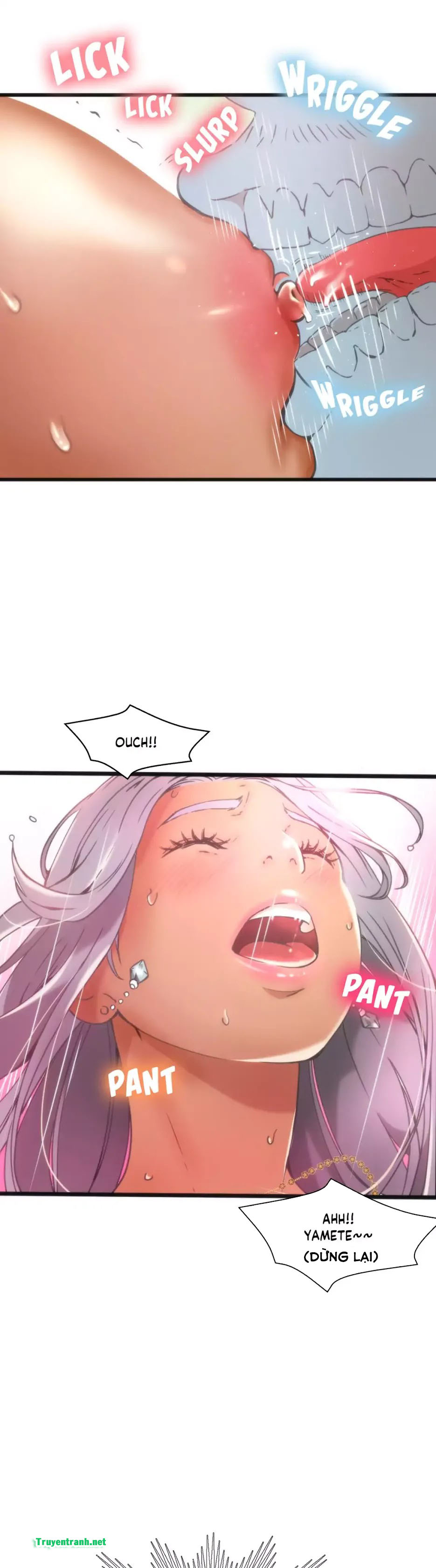 Hé Lộ Về Ngành Công Nghiệp Jav Chapter 24 - Trang 2