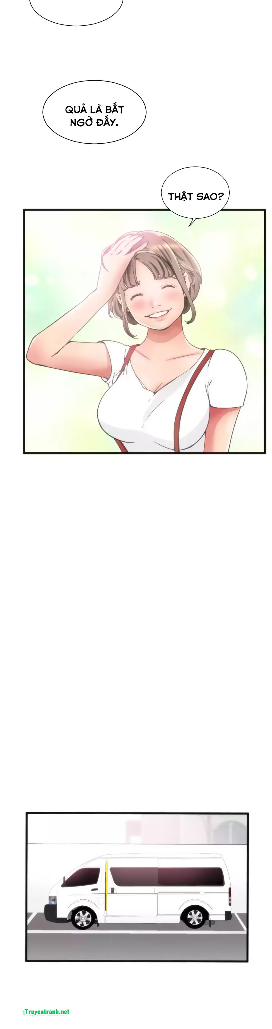 Hé Lộ Về Ngành Công Nghiệp Jav Chapter 24 - Trang 2