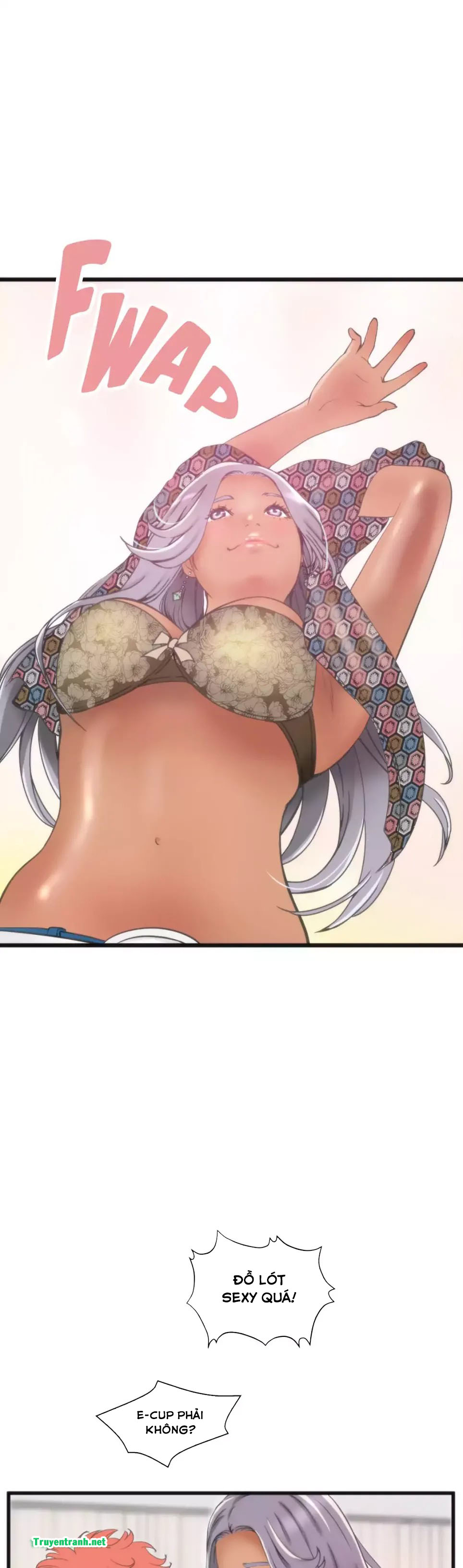 Hé Lộ Về Ngành Công Nghiệp Jav Chapter 24 - Trang 2