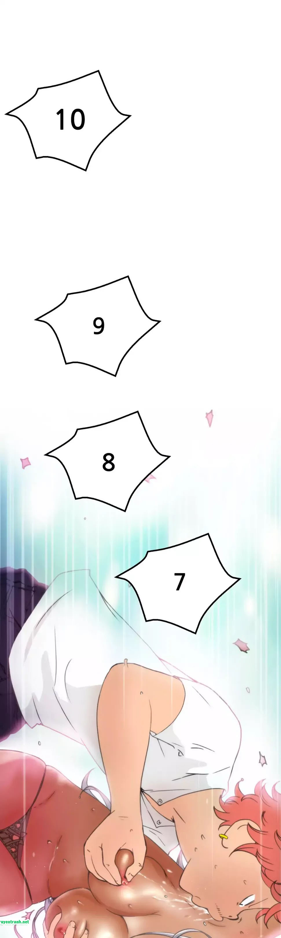 Hé Lộ Về Ngành Công Nghiệp Jav Chapter 25 - Trang 2