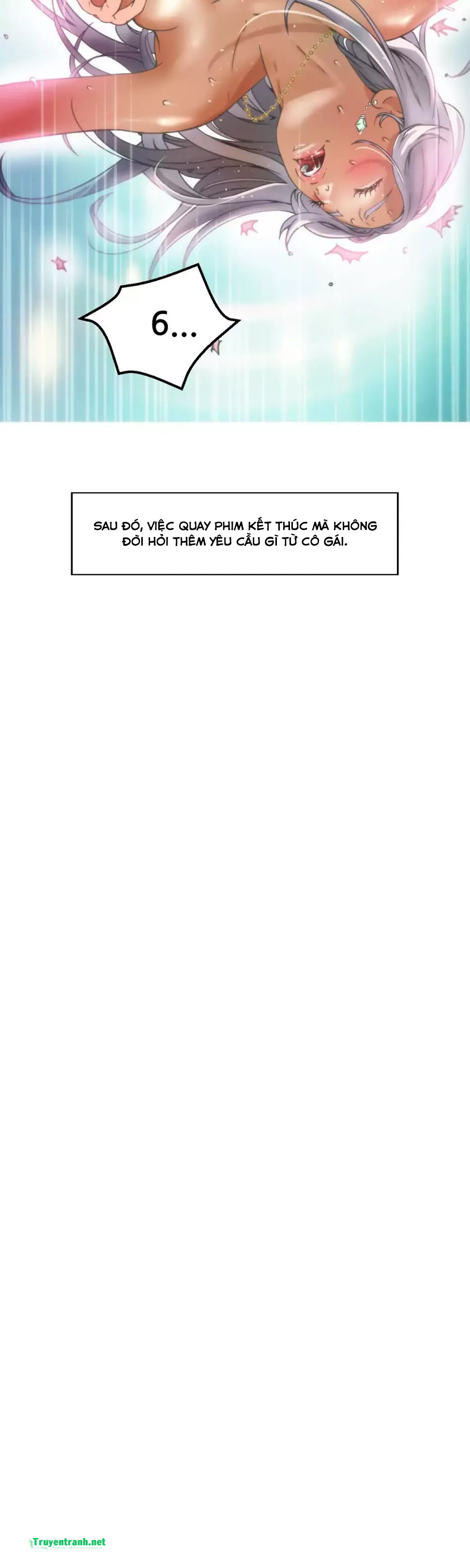 Hé Lộ Về Ngành Công Nghiệp Jav Chapter 25 - Trang 2