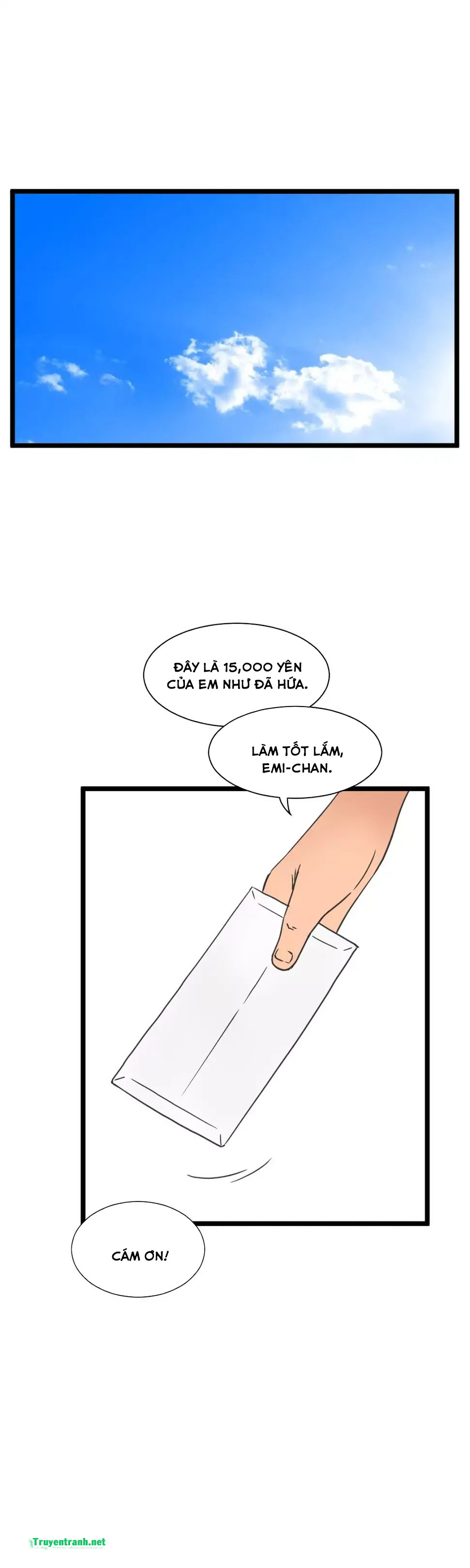 Hé Lộ Về Ngành Công Nghiệp Jav Chapter 25 - Trang 2