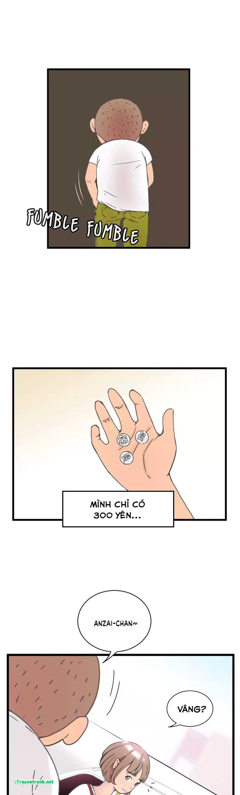 Hé Lộ Về Ngành Công Nghiệp Jav Chapter 25 - Trang 2