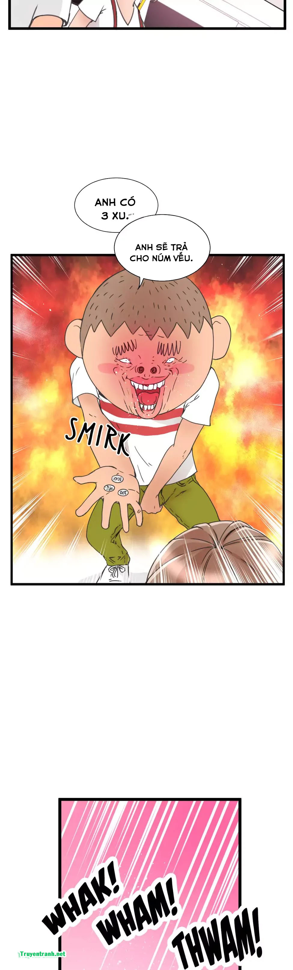 Hé Lộ Về Ngành Công Nghiệp Jav Chapter 25 - Trang 2