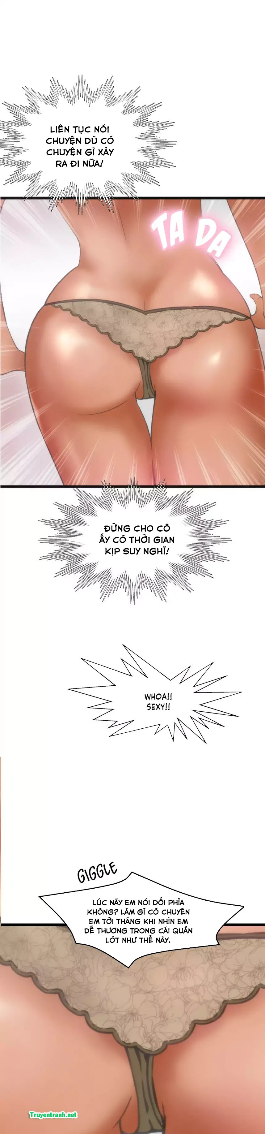 Hé Lộ Về Ngành Công Nghiệp Jav Chapter 25 - Trang 2