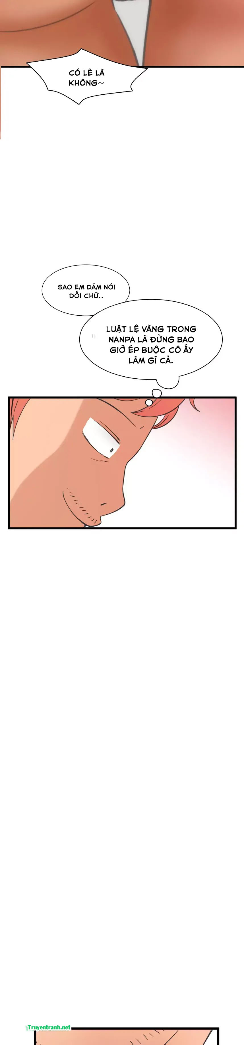 Hé Lộ Về Ngành Công Nghiệp Jav Chapter 25 - Trang 2