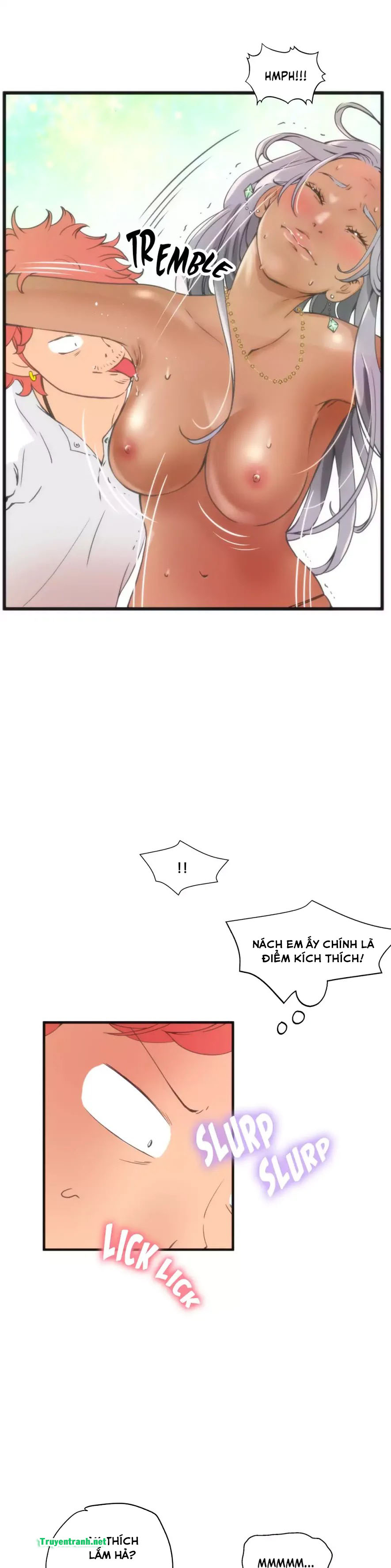 Hé Lộ Về Ngành Công Nghiệp Jav Chapter 25 - Trang 2