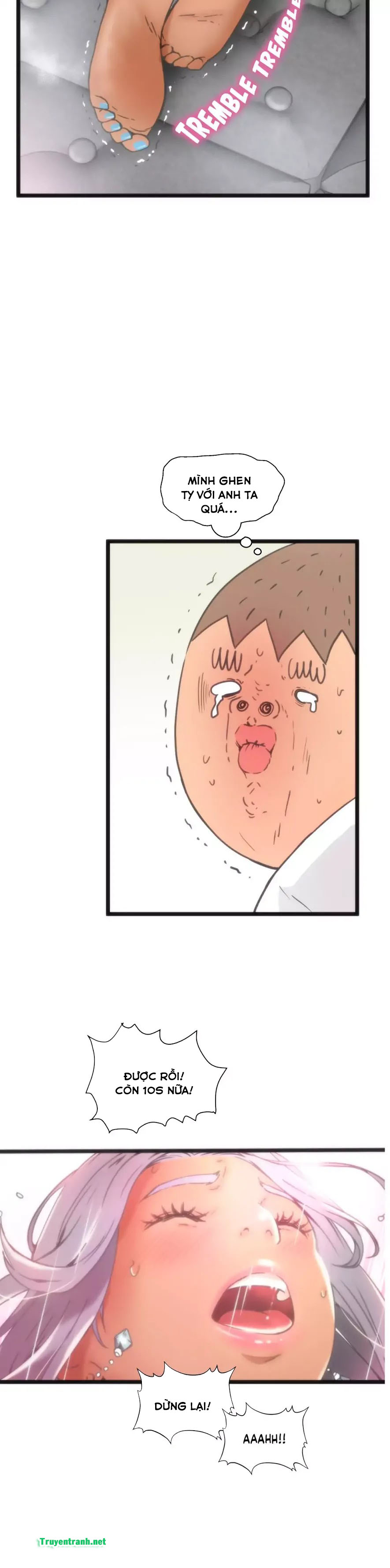 Hé Lộ Về Ngành Công Nghiệp Jav Chapter 25 - Trang 2