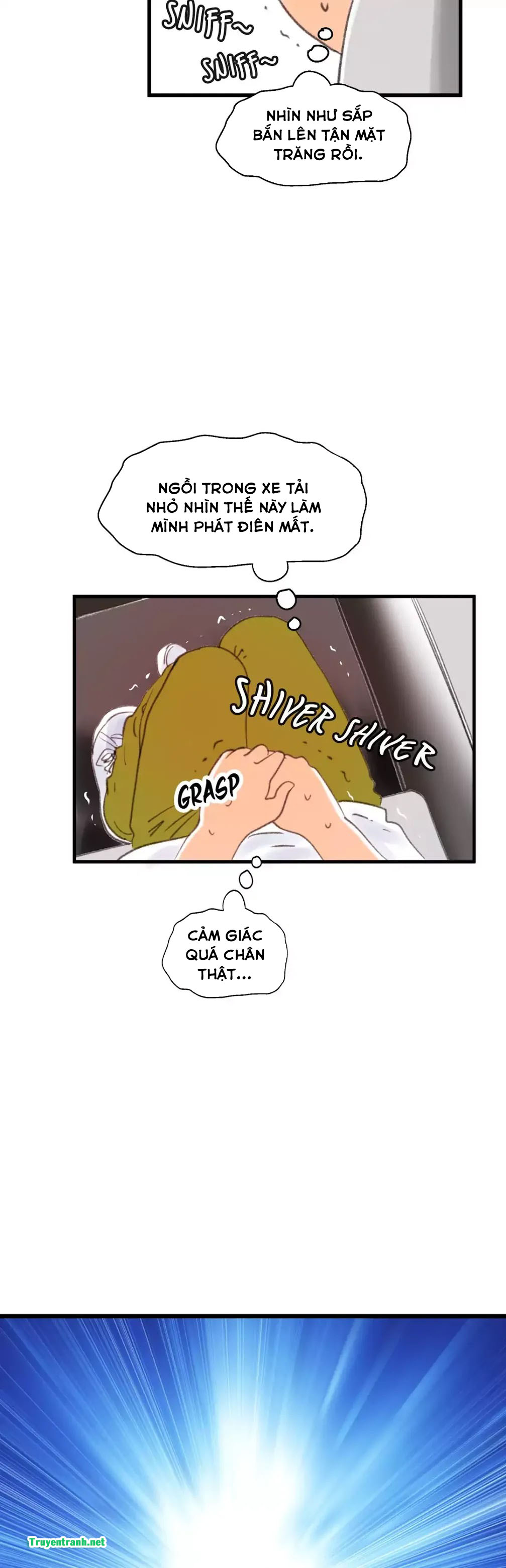 Hé Lộ Về Ngành Công Nghiệp Jav Chapter 26 - Trang 2