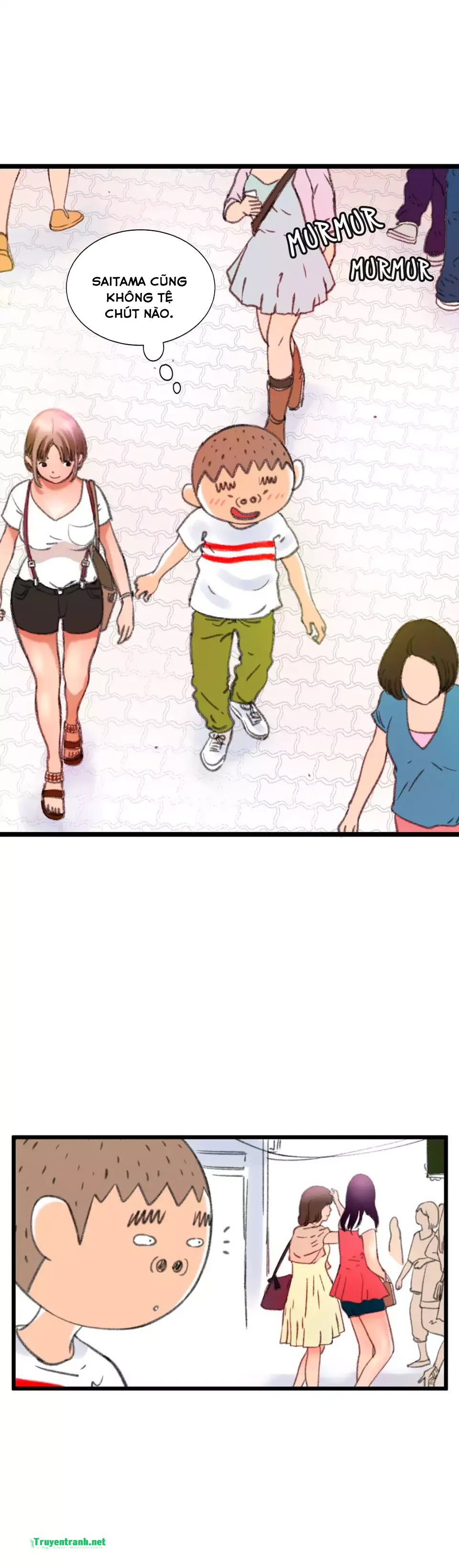 Hé Lộ Về Ngành Công Nghiệp Jav Chapter 27 - Trang 2