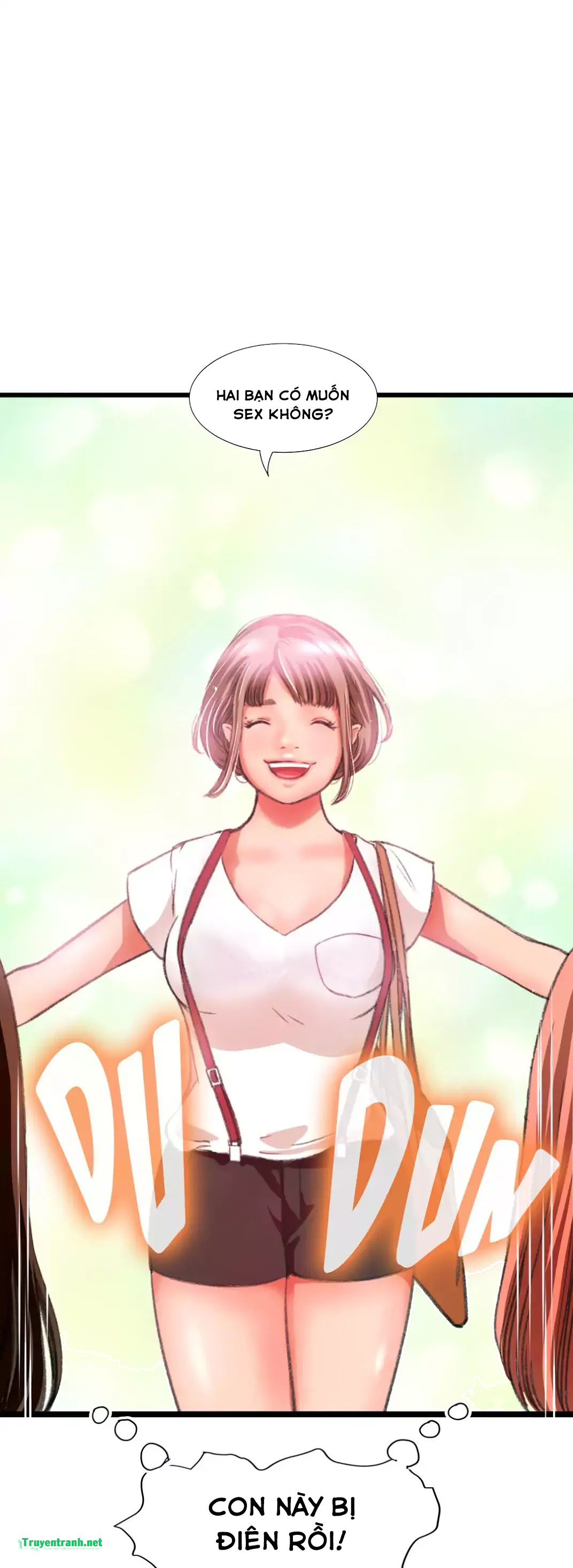 Hé Lộ Về Ngành Công Nghiệp Jav Chapter 27 - Trang 2