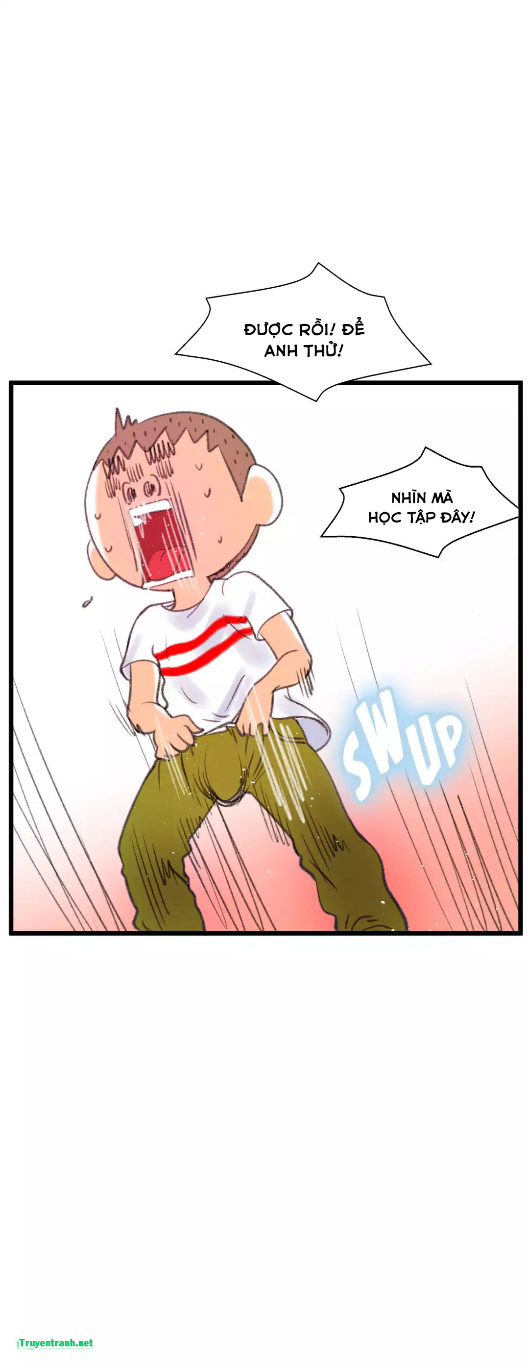 Hé Lộ Về Ngành Công Nghiệp Jav Chapter 28 - Trang 2